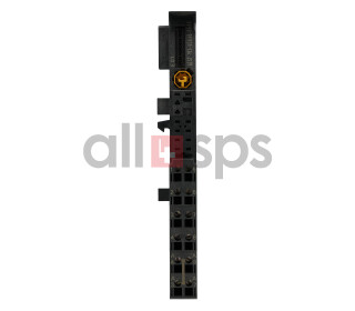 SIMATIC DP, TERMINAL MODULE TM-E15S26-A1, 6ES7193-4CA40-0AA0