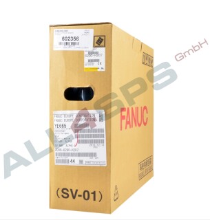 FANUC SERVO AMPLIFIER MODULE, A06B-6290-H207