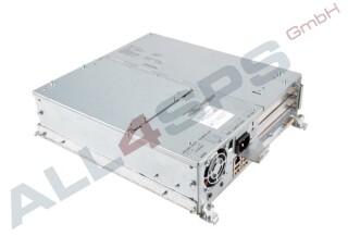 SIMATIC PC IPC677C, CORE I3-330E, 6AV7892-0ED30-0AC0