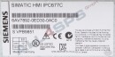 SIMATIC PC IPC677C, CORE I3-330E, 6AV7892-0ED30-0AC0 GEBRAUCHT (US)