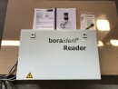 BORAIDENT READER STATION STATIONÄR