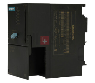 SIMATIC S7-300, CPU 315, 6ES7315-1AF01-0AB0