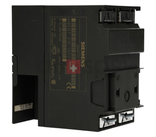 SIMATIC S7-300, CPU 315, 6ES7315-1AF01-0AB0