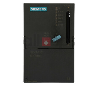 SIMATIC S7-300 CPU 315 ZENTRALBAUGRUPPE, 6ES7315-1AF03-0AB0