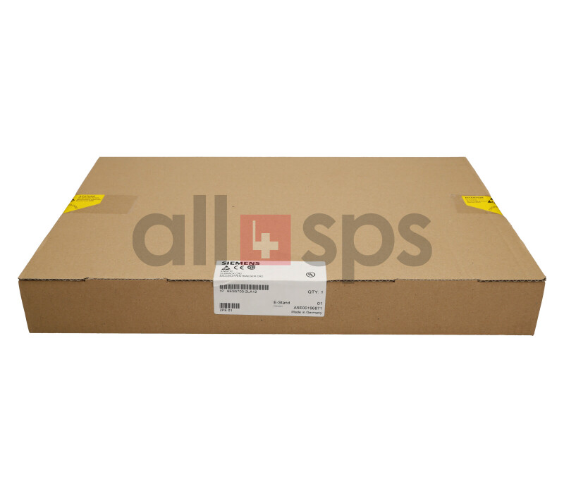 SIMATIC S5 BAUGRUPPENTRAEGER CR 700-2, 6ES5700-2LA12