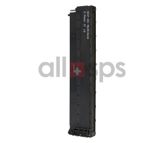 SIMATIC S7-400, FRONTSTECKER, 6ES7492-1BL00-0AA0