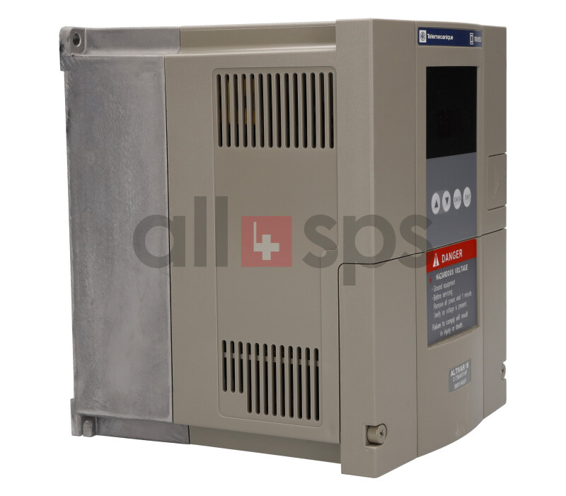 ATV18U18N4 | ALL4SPS | Schneider | Telemecanique - ALL4, 324,05