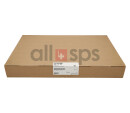 SIMATIC S5 MOUNTING RACK ER 701-1, 6ES5701-1LA12