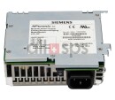 SIMATIC PC, POWER SUPPLY,  CV4, CV5 - A5E31006890-K9