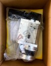 PARKER SERVOMOTOR MIT SCHNECKENGETRIEBE, ACM2N0480-4/2-3-BR