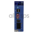 OMRON SERVOPACK SERVO DRIVE, SJDE-02ANA-OY