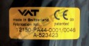 VAT VACUUM SLIDER, 12150-PA44-0001/0046