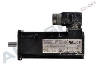 DANAHER MOTION SERVO MOTOR, DBL2H00040-0R2-000-S40