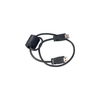 OMRON COMMUNICATION CABLE, FNY-W6003-A5 + ESD-SR-250