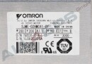OMRON AC SERVO MOTOR, 0.2KW, SJME-02AMC41-OY