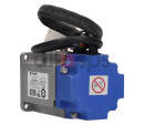 OMRON JUNMA SERVO MOTOR, SJME-02AMB41-OY