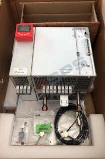 LUST FREQUENCY INVERTER, 17KW, CDS44.024