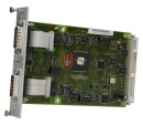 HIRSCHMANN ETHERNET AUI 2 PORTS AUI INTERFACE, ECAUI