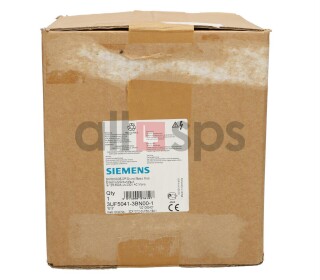 SIEMENS BASIC MODULE SIMOCODE, 3UF5041-3BN00-1