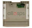 OMRON END PLATE, CQM1-CPU11-9