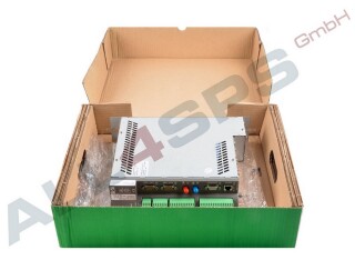 ELAU PAC DRIVE MAX-4, SERVO AMPLIFER, 13130251,...