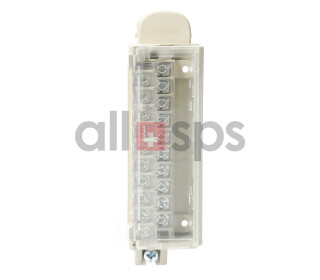 SCHNEIDER ELECTRIC TERMINAL BLOCK - TSXBLY01