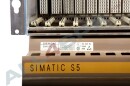 SIMATIC S5, ZG 155U CENTRAL CONTROLLER, 6ES5155-3UA11