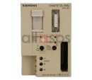 SIMATIC S5 CPU 102 CENTRAL PROCESSING UNIT - 6ES5102-8MA01