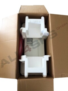 ABB FREQUENZUMRICHTER, 90 KW, ACS800-01-0016-5