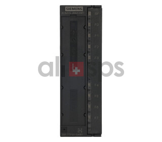 SIMATIC DP HART ANALOG INPUT SM 331 - 6ES7331-7TF01-0AB0