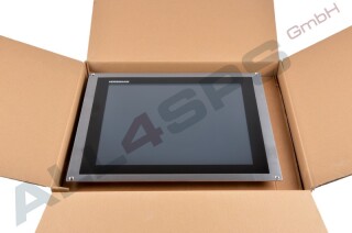 HEIDENHAIN PANEL 19, BF860, ID: 1169174-01