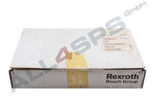 REXROTH BOSCH BASIS RACK R911278846, RMB02.2-04