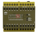 PILZ PNOZ 10 SAFETY RELAY - 774009