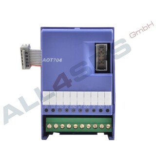 SELECTRON EXPANSION MODULE, 44120056, AOT-704