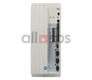 LENZE SERVO INVERTER, EVS9325-ES