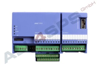 SELECTRON I/O MODULE, 832.400.601, AAC 711