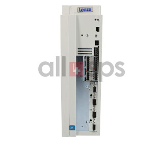 LENZE SERVO DRIVE, 00450920, EVS9323-ES