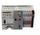 BOSCH REXROTH INDRALOGIC L40 PLC CPU, CML40.2-SP-330-NA-NNNN-NW