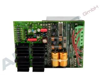 BBC METRAWATT POWER SUPPLY BOARD, AM 6002 B