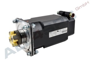 DANHER SERVOMOTOR, 102414, DBL5H01050-B3M-000-S40