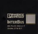 PHOENIX CONTACT IBS PLC5 DSC/I-T, 2719027