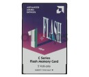 BERG ELECTRONICS FLASH MEMORY CARD, AMC001CFLKA