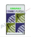 KINGMAX FLASH PCMCIA CARD 1MB, FAC-001M5W