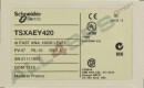 SCHNEIDER ELECTRIC FAST ANALOG INPUT MODULE, TSXAEY420