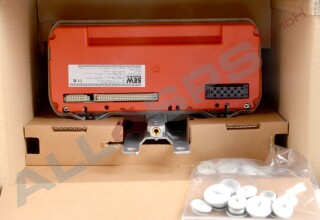 SEW EURODRIVE CONNECTING BOX, MTA11A-503-S021-00