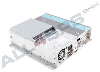 SIMATIC BOX PC 627B, 6ES7647-6BD16-0BB0