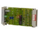 SIMODRIVE 611 SETTING MODULE F. FEED MODULES -...