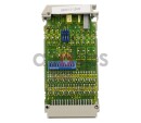 SIMODRIVE 611 SETTING MODULE F. FEED MODULES - 6SC6110-0EA00