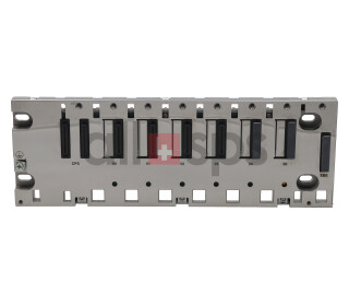 SCHNEIDER ELECTRIC 6 SLOTS BACKPLANE, BMXXBP0600