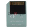 SIMATIC S7 MICRO MEMORY CARD - 6ES7953-8LL20-0AA0 USED (US)